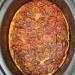 Crock Pot Pecan Pie